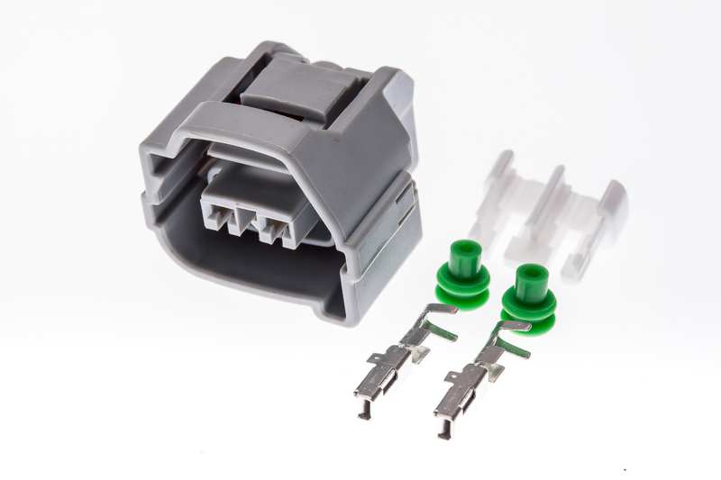 Electrical connector repair kit